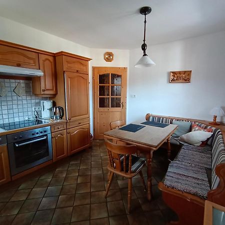Ferienwohnung Jaga Rattendorf Exterior foto